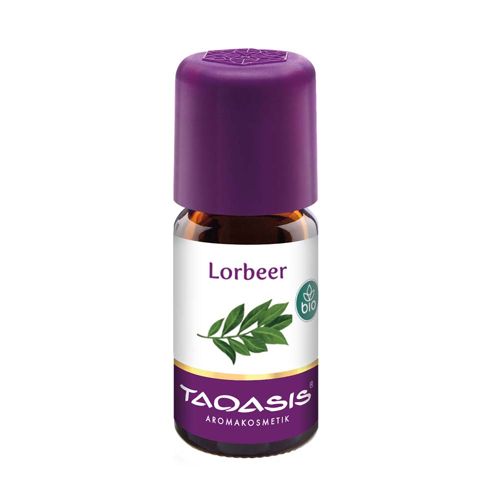 Laurowy(Lorbeer), 5 ml, Laurus nobilis